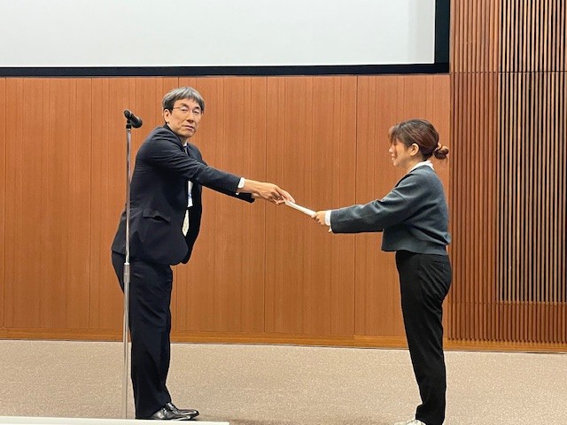 日本生物物理学会 中国四国支部大会